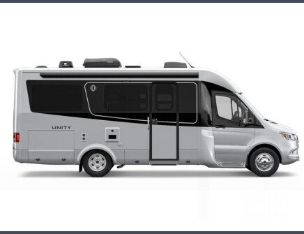 Photo 1 for New 2024 Leisure Travel Vans Unity