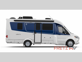 2024 Leisure Travel Vans Unity for sale 300494148