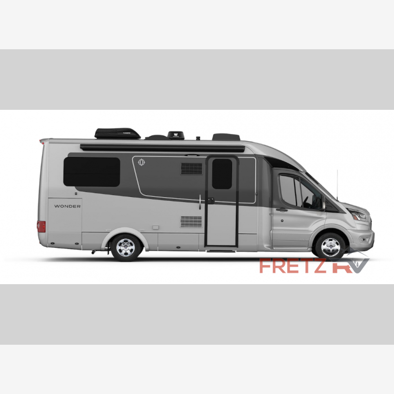 2019 leisure hot sale travel vans