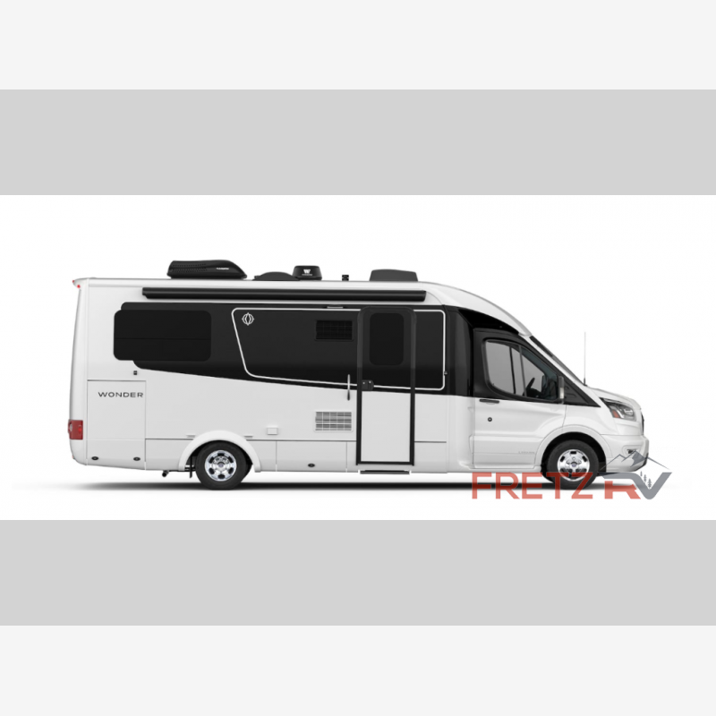 Leisure travel vans for sale 2024 near me