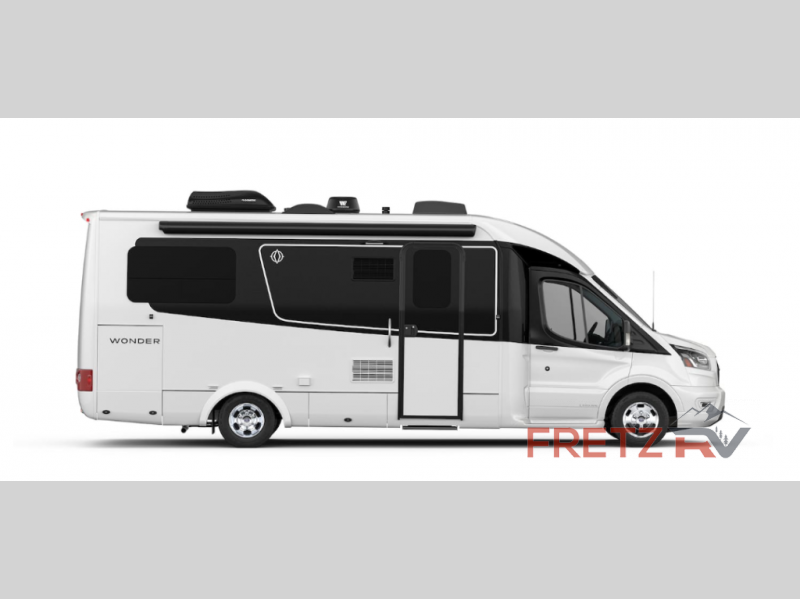 Leisure travel vans store dealers