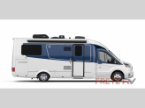 New 2024 Leisure Travel Vans Wonder