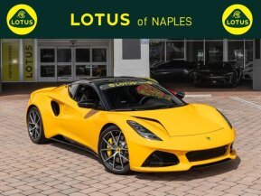 2024 Lotus Emira for sale 101978743
