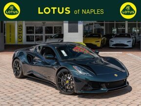 2024 Lotus Emira for sale 101980258