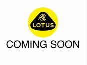 New 2024 Lotus Emira