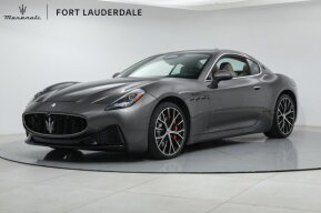 2024 Maserati GranTurismo for sale 101923830