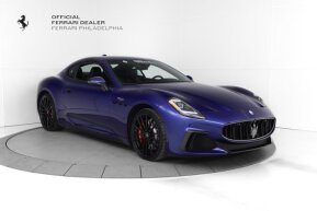 2024 Maserati GranTurismo for sale 102013438