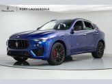 New 2024 Maserati Levante
