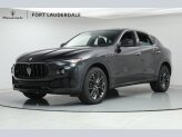 New 2024 Maserati Levante GT Ultima
