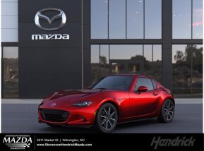 2024 Mazda MX-5 Miata RF Grand Touring for sale 102025405