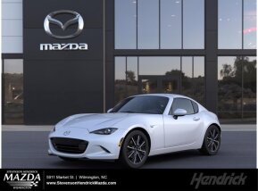 2024 Mazda MX-5 Miata RF Grand Touring for sale 102025414