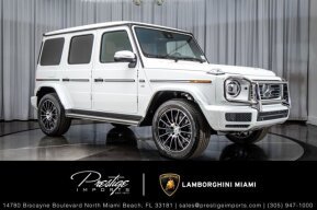 2024 Mercedes-Benz G550 for sale 102022070