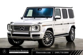 2024 Mercedes-Benz G550 for sale 102022087