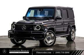 2024 Mercedes-Benz G63 AMG for sale 102001996