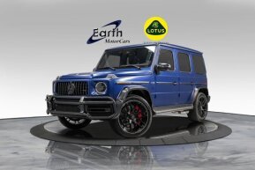 2024 Mercedes-Benz G63 AMG for sale 102002082