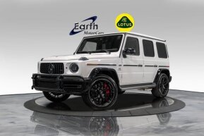 2024 Mercedes-Benz G63 AMG for sale 102009885