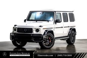 2024 Mercedes-Benz G63 AMG for sale 102012828