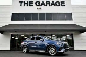 2024 Mercedes-Benz GLE 53 AMG for sale 101965893