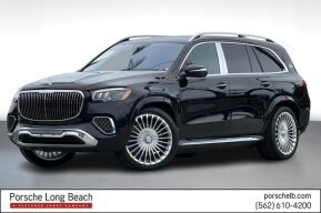 2024 Mercedes-Benz Maybach GLS 600 for sale 102023401