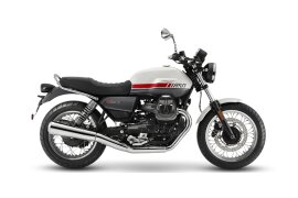 2024 Moto Guzzi V7 Special specifications