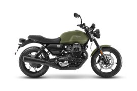 2024 Moto Guzzi V7 Stone specifications