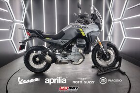 2024 Moto Guzzi Stelvio for sale 201616872