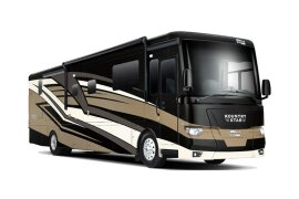 2024 Newmar Kountry Star 3418 specifications