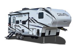2024 Northwood Fox Mountain 265RDS specifications