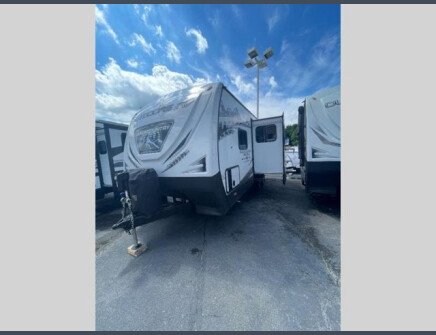 Photo 1 for New 2024 Outdoors RV Back Country