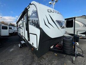 2024 Outdoors RV Back Country for sale 300490774