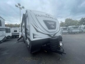 2024 Outdoors RV Timber Ridge for sale 300480499
