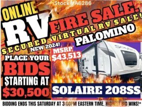 2024 Palomino SolAire for sale 300480498