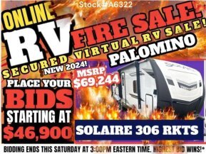 2024 Palomino SolAire for sale 300493809