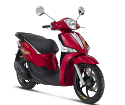 2024 Piaggio Liberty 150 for sale 201545038