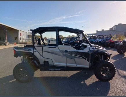 Photo 1 for New 2024 Polaris General XP 4 1000 Ultimate