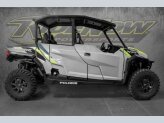 New 2024 Polaris General XP 4 1000 Sport