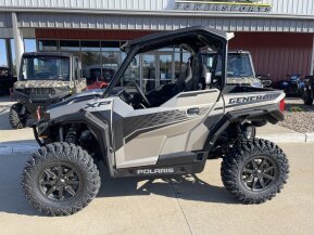 2024 Polaris General XP 1000 Ultimate for sale 201541990