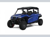 New 2024 Polaris General XP 4 1000 Ultimate