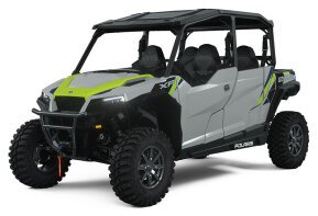 2024 Polaris General XP 4 1000 Sport for sale 201555872