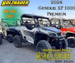 2024 Polaris General for sale 201625275
