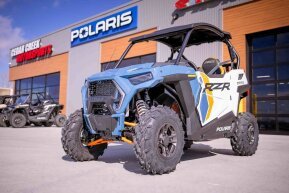 2024 Polaris RZR 900 Ultimate Trail for sale 201612429