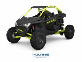2024 Polaris RZR Pro R for sale 201509605