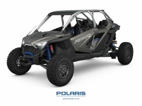 2024 Polaris RZR Pro R for sale 201509638
