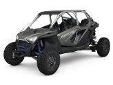 New 2024 Polaris RZR Pro R 4 Ultimate