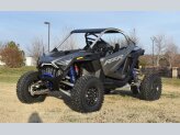 2024 Polaris RZR Pro R Ultimate