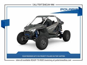 2024 Polaris RZR Pro R Premium for sale 201604095