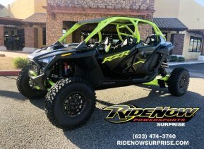 2024 Polaris RZR Pro R 4 Ultimate for sale 201605930