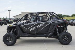 2024 Polaris RZR Pro XP Sport for sale 201580918