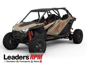 2024 Polaris RZR R 4 900 for sale 201509748