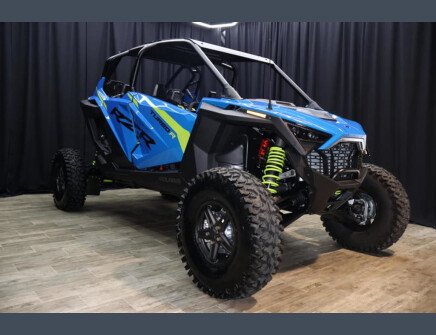 Photo 1 for New 2024 Polaris RZR R 900 4 Ultimate